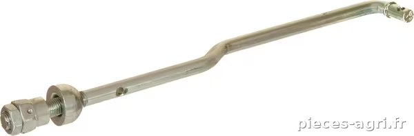 Tringle de suspension carter · réf. 581506903