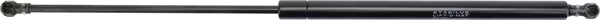 Vérin à gaz L525mm-150N Stabilus · réf. CA003092