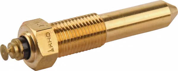 Bougie de préchauffage · réf. 6005001038