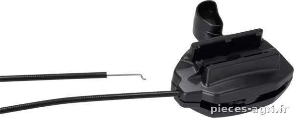 Câble d’accélérateur MP2 50-55 GGP 160 · réf. 1810055410