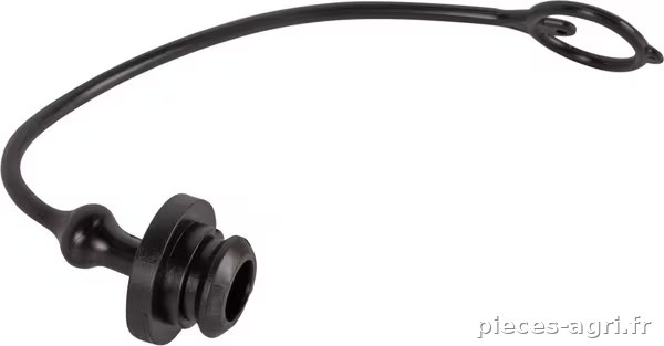Capuchon de protection de l’embrayage 1/2" · réf. 00020269