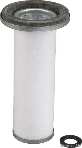 Élément filtrant vue 2