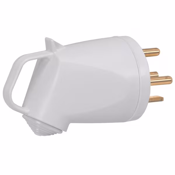 Fiche 3P+N+T 32A 400V · réf. LEG055857