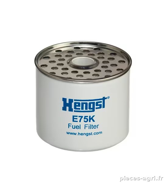 Filtre à carburant · réf. E75KD42