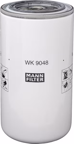 Filtre à carburant · réf. WK9048X