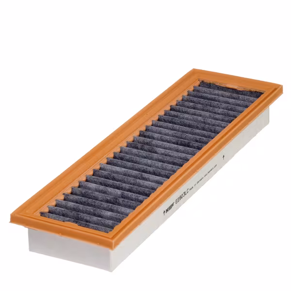 Filtre de cabine · réf. E2903LC