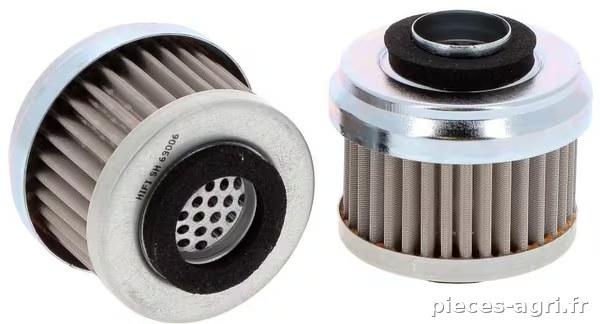 Filtre hydraulique Hifi · réf. SH69006