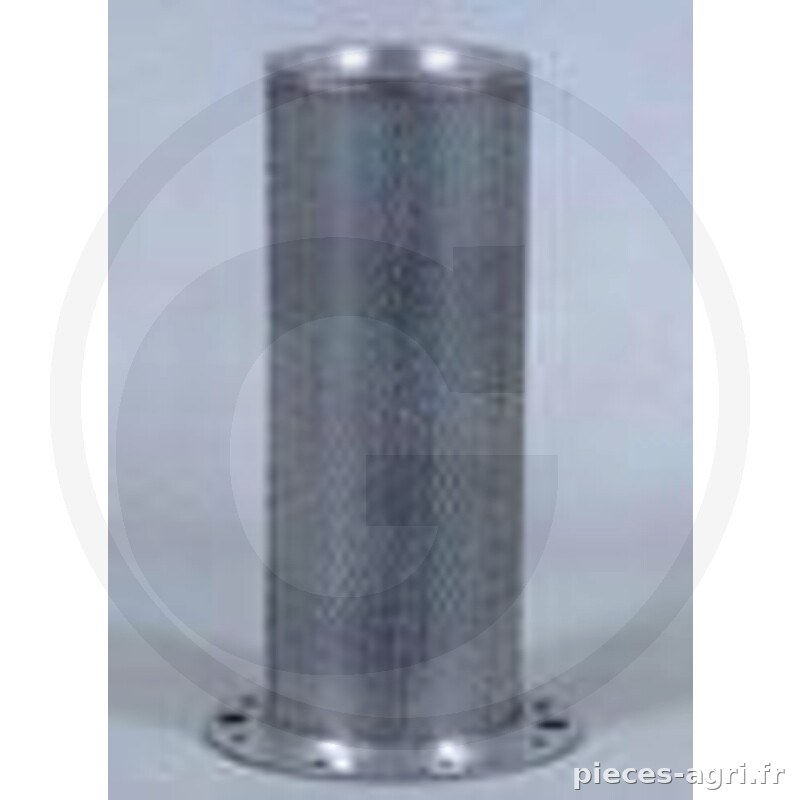 Fleetguard Filtre à air intérieur vue 2