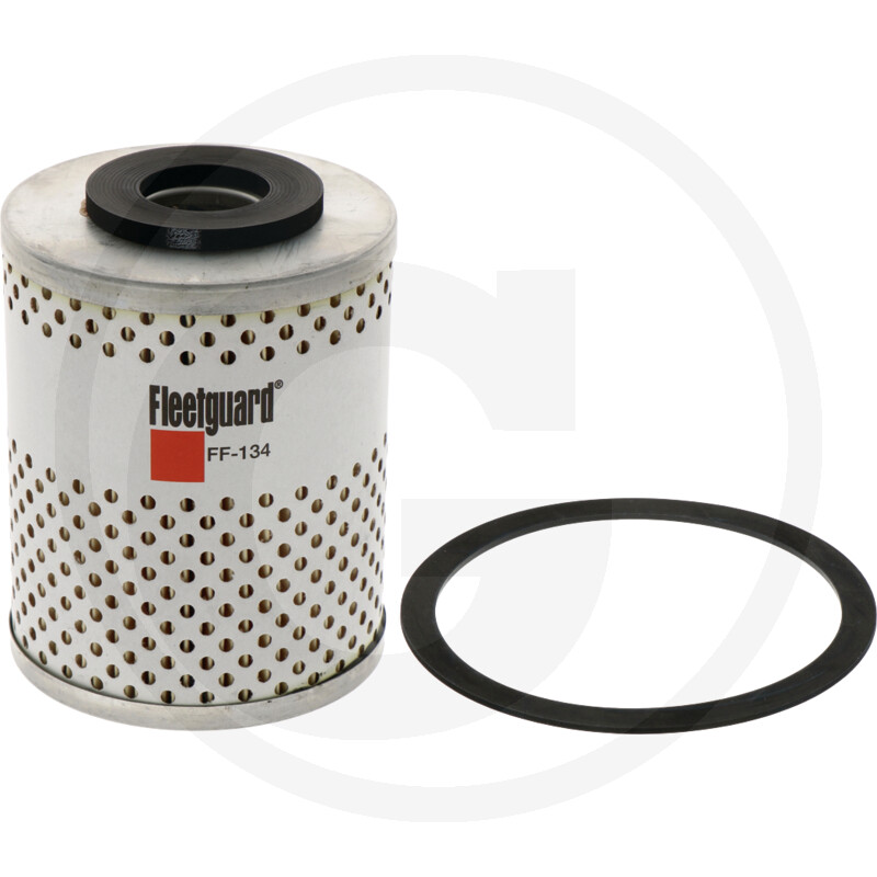 Fleetguard Filtre à carburant vue 2