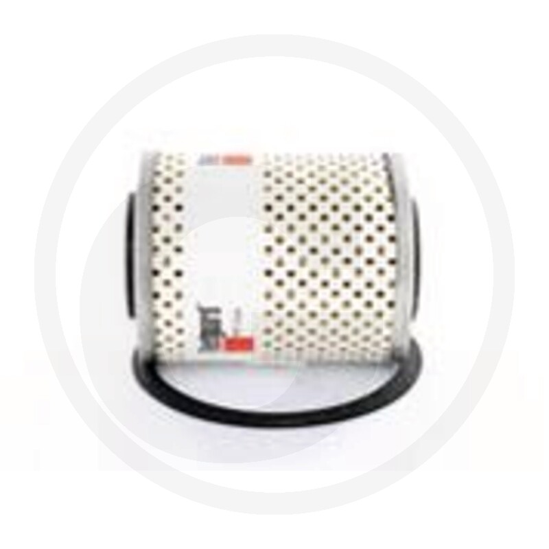 Fleetguard Filtre à carburant vue 3