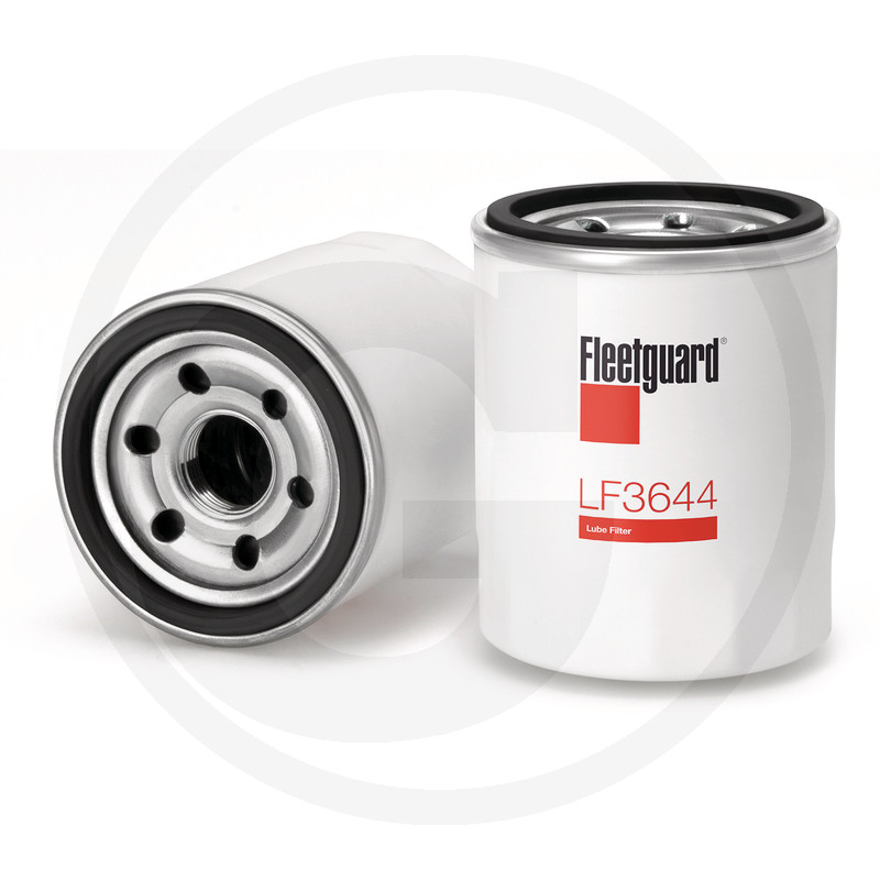 Fleetguard Filtre huile Fleetguard Ø68,5mm H 86,5 m · réf. 11030179