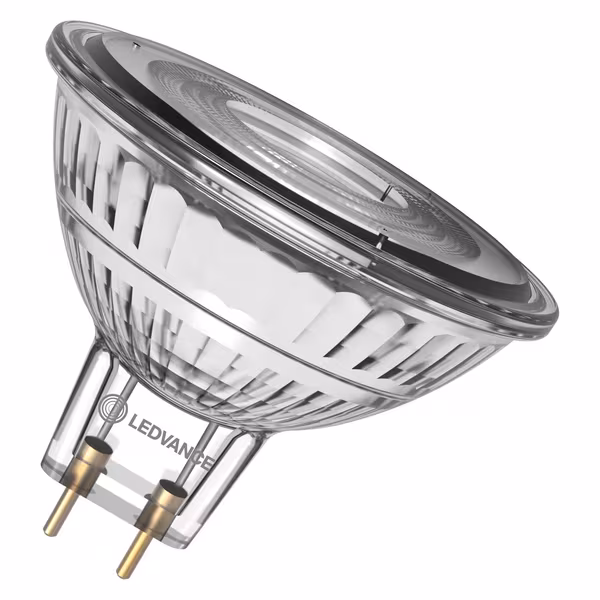 Lampe LED 2,2 W 827 GU5.3 · réf. MR1620D930G5