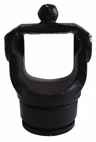 Mâchoire ext. S6/S7 WW80° · réf. 2150G6871