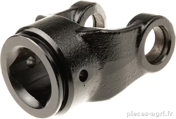 Mâchoire tube profilé PTO 50 vue 3