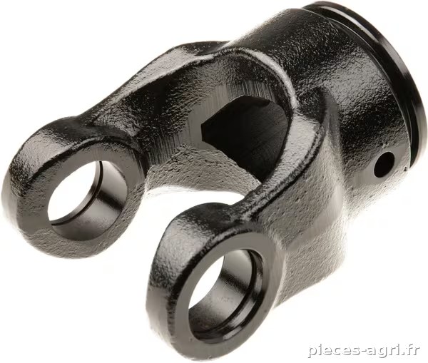 Mâchoire tube profilé PTO 50 · réf. PTO950ITYGP