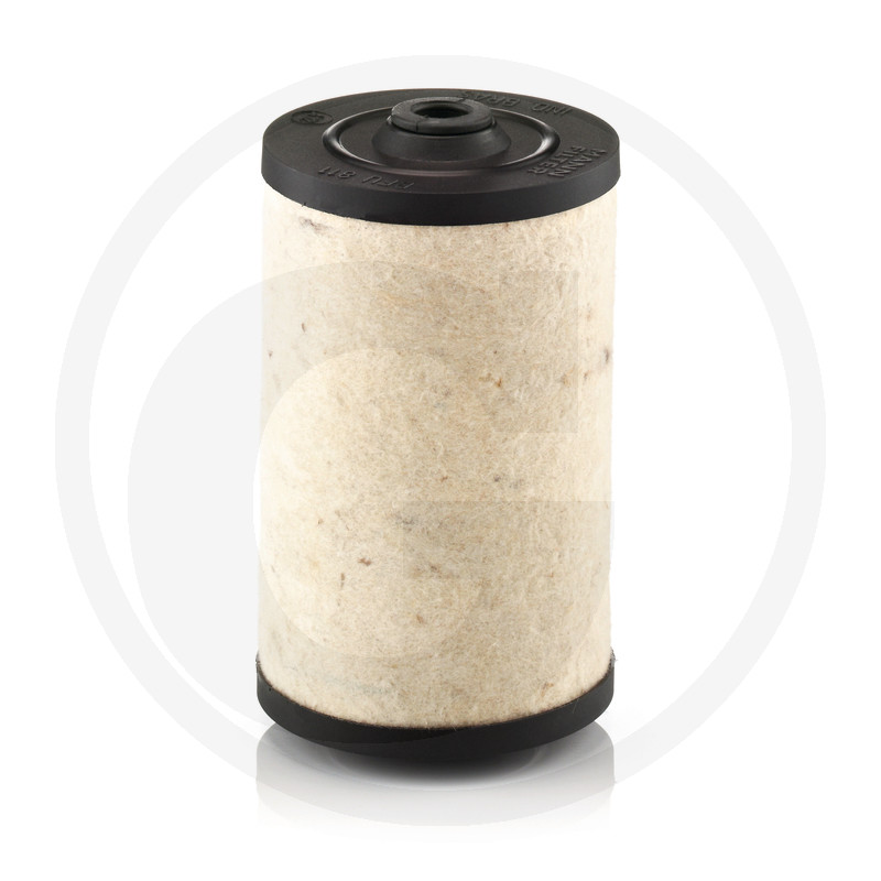 MANN FILTER Filtre à carburant · réf. 565BFU811