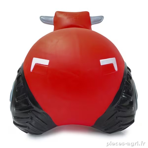 Massey Ferguson tracteur gonflable avec pompe vue 6