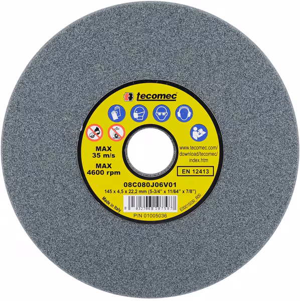 Meules RAPID PICO WIDIA pour chaîne dure · réf. K00204034