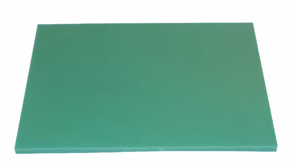 Plaque de guidage 2000x1000x10mm · réf. HMPE2000100010