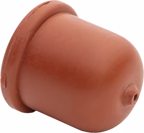 Pompe d'amorçage vue 3