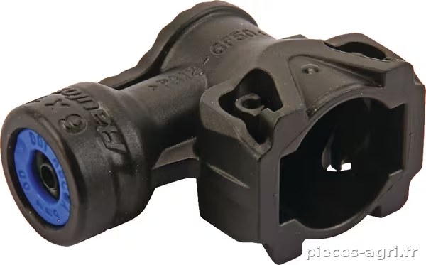 Raccord adaptable intég. norm. · réf. 8939203222
