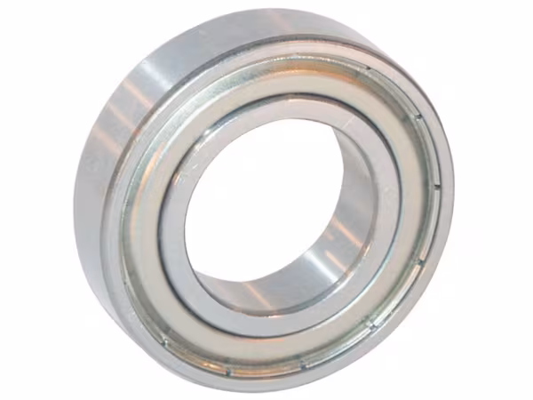 Roulement à billes à gorge profonde 15x35x11mm INA/FAG · réf. 6202ZZC3