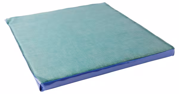 Tapis de désinfection 450 x 450 x 30 mm · réf. 1640452010