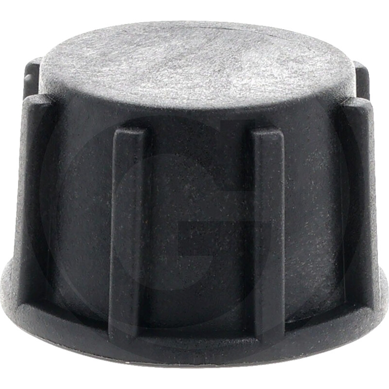 Tecomec Verschlusskappe IG 2 1/2" vue 3