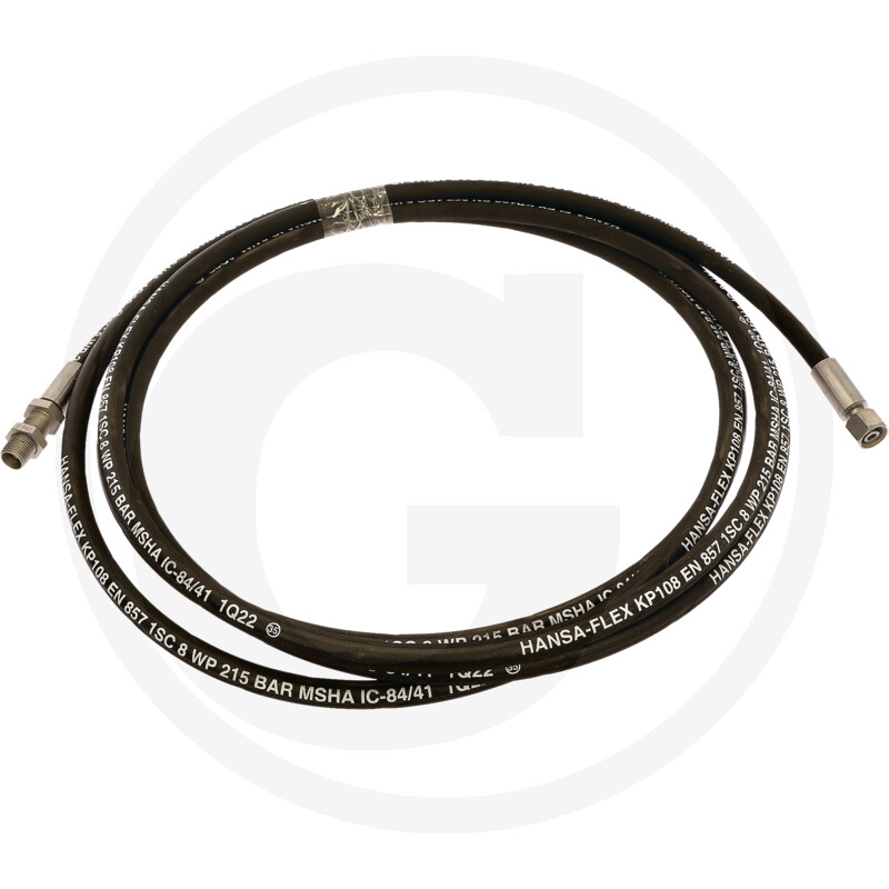 TREX.PARTS Flexible hydraulique · réf. 19912555