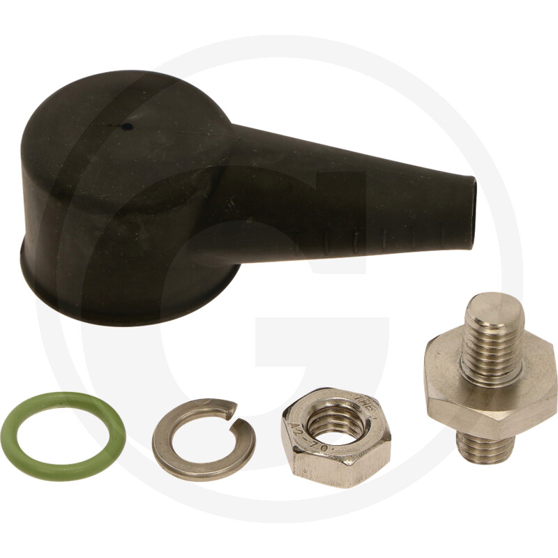 TREX.PARTS Kit adaptateurs vis de borne M10/M10 vue 2