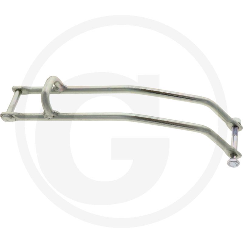Walterscheid Support, complet vue 2