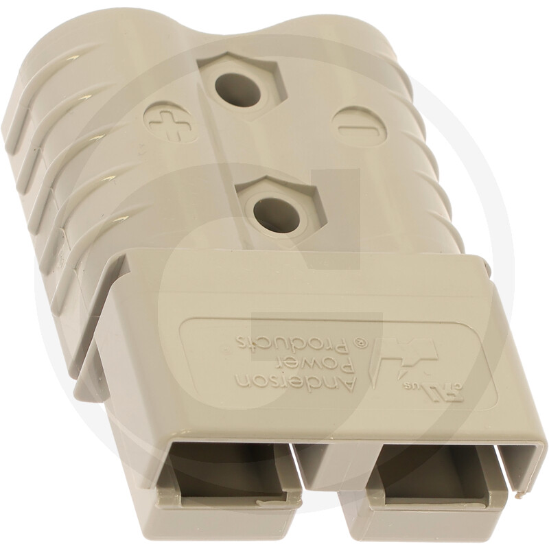 ANDERSONPOWER Boîtier vide SB120 vue 2