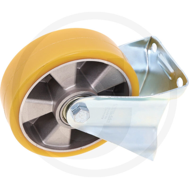 Blickle Roue stabilisatrice vue 3