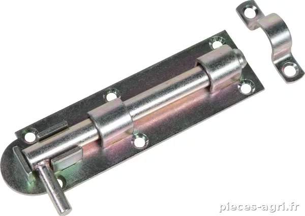 Boulon de porte 157 mm 1pc. · réf. 0960520100301