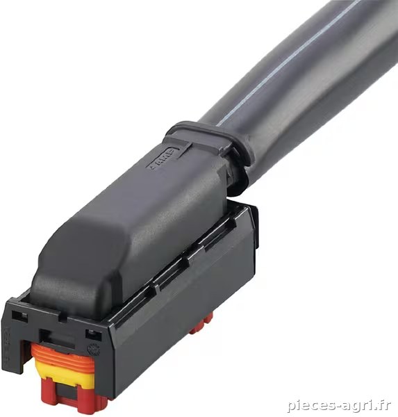 Câble 72P ; L=2,5m ; 1xAMP81-B  · réf. EC0721