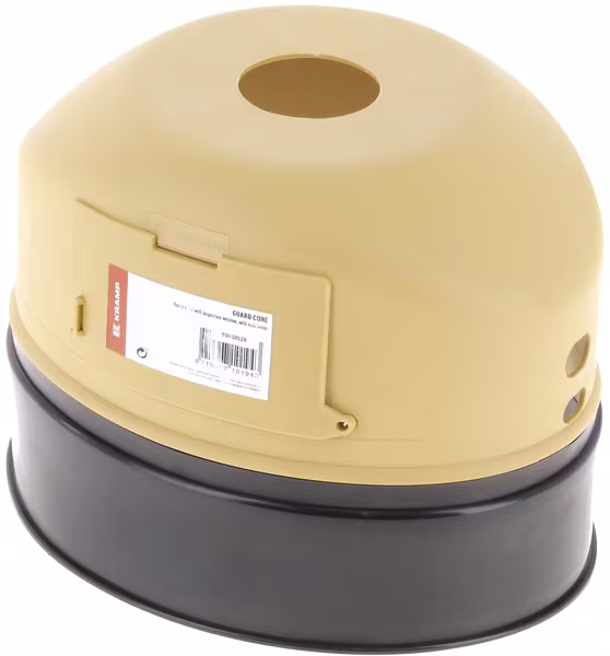 Coiffe de protection · réf. 90000528