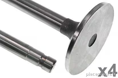Distributeur, admission .015 oversize (x4) · réf. VPA7271