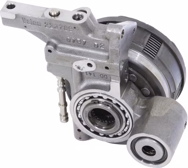 Embrayage prise de force hydraulique · réf. 279367