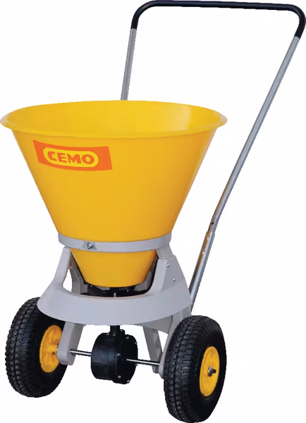 Épandeur SW35-C · réf. 10643CEMO