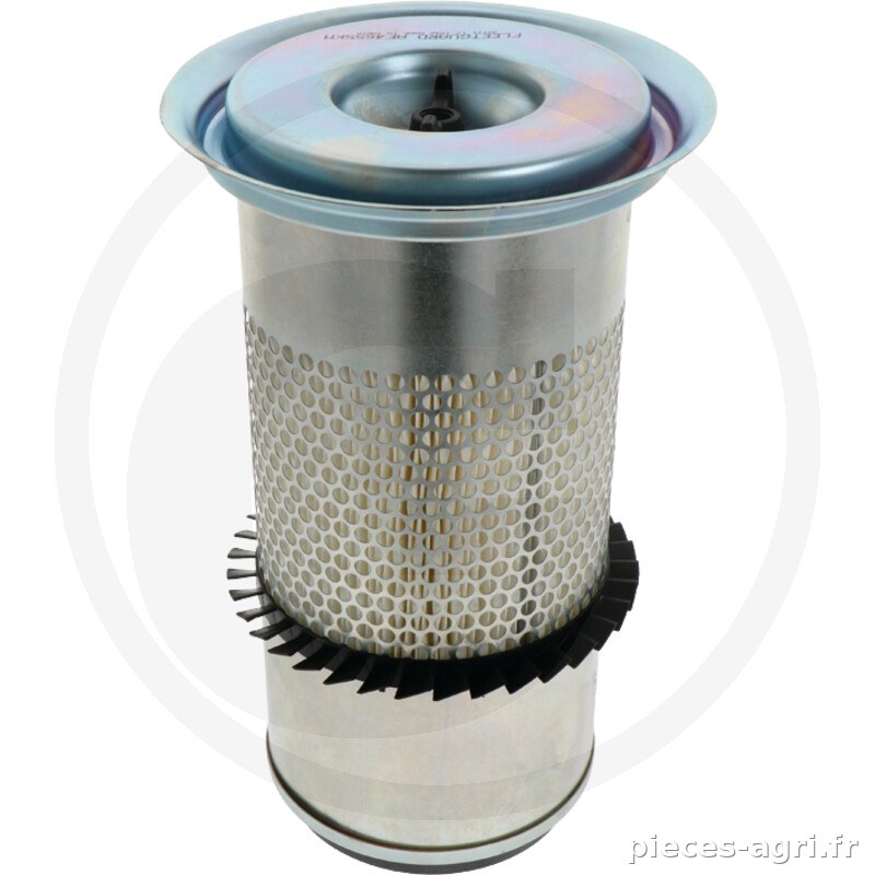 Fleetguard Filtre à air vue 2