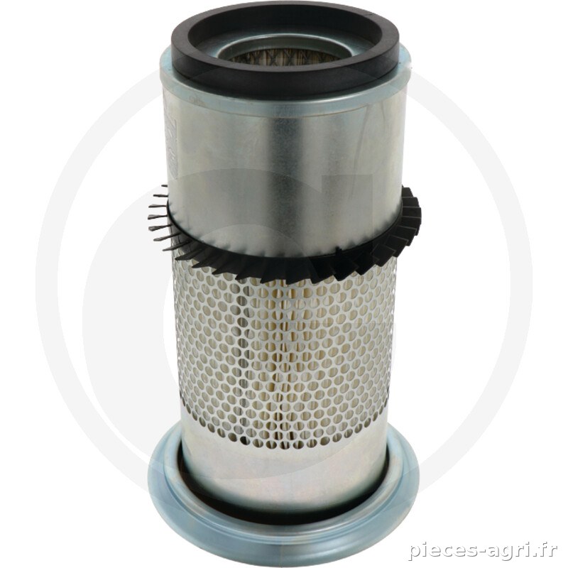 Fleetguard Filtre à air vue 3