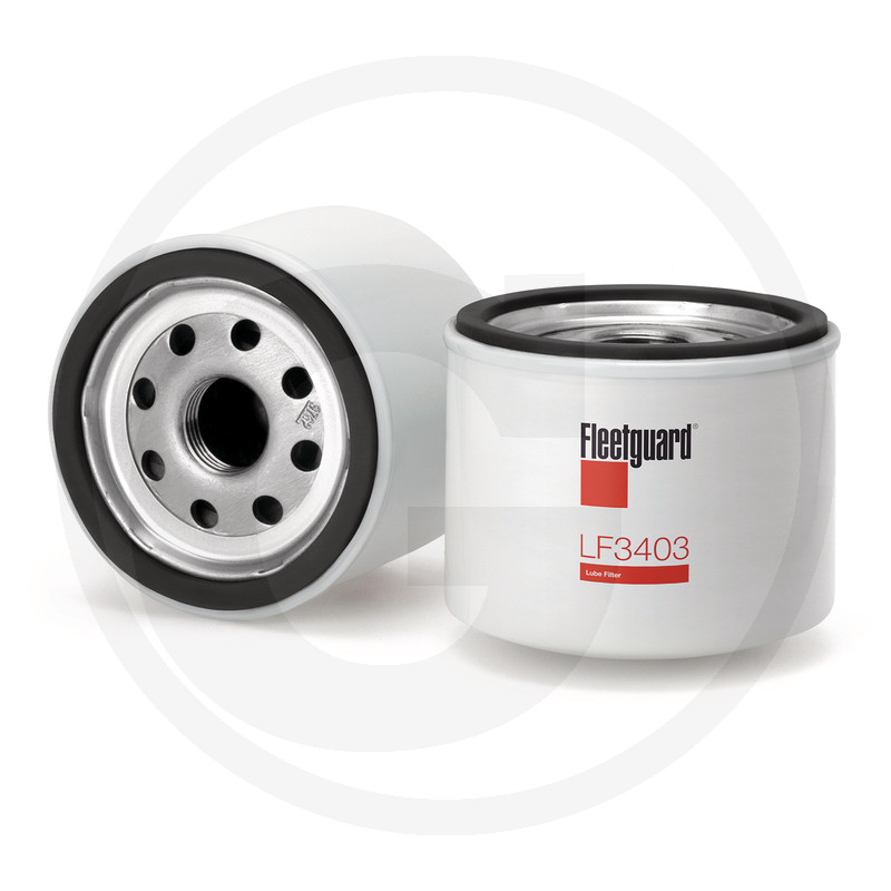 Fleetguard Filtre à huile moteur · réf. 739LF3403