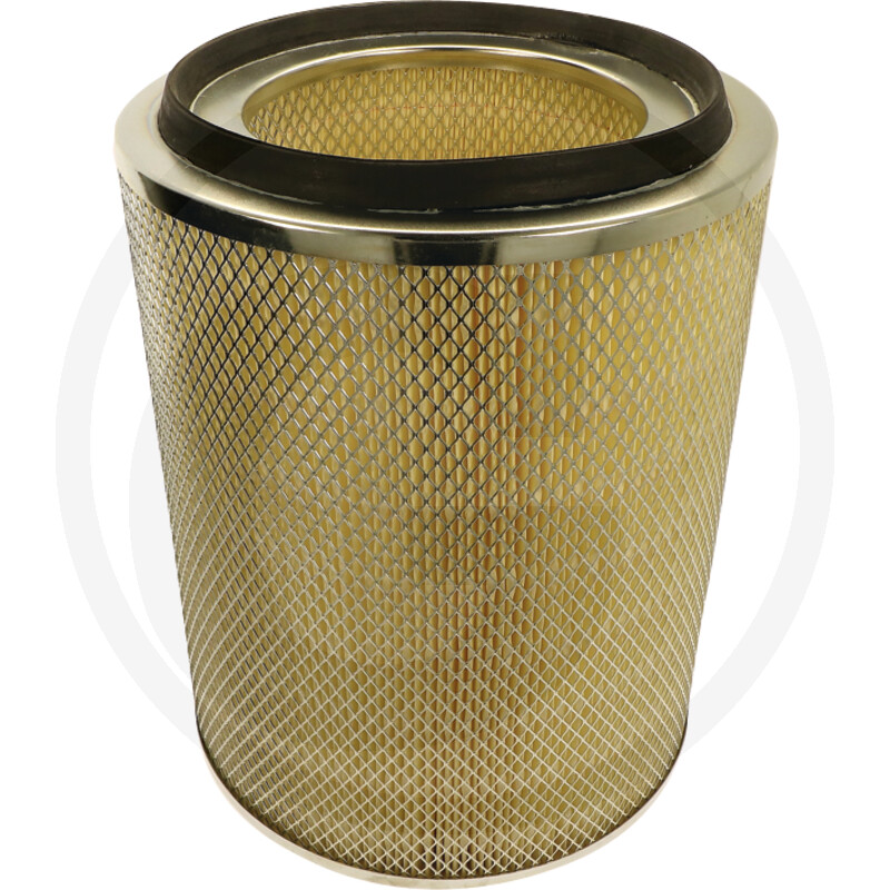 HIFI Filtre à air vue 2