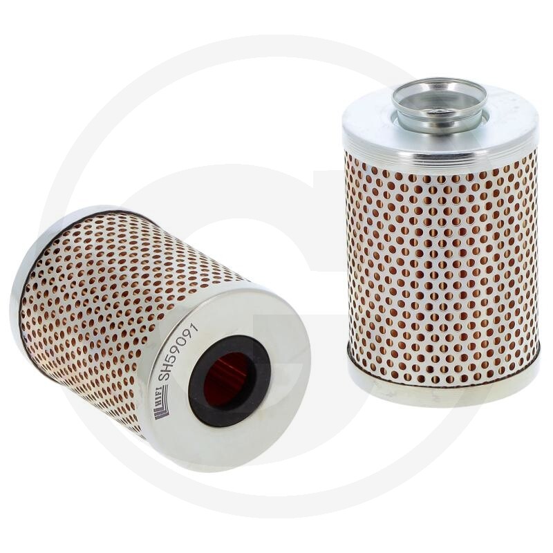 HIFI Filtre pour direction hydraulique · réf. 5672089