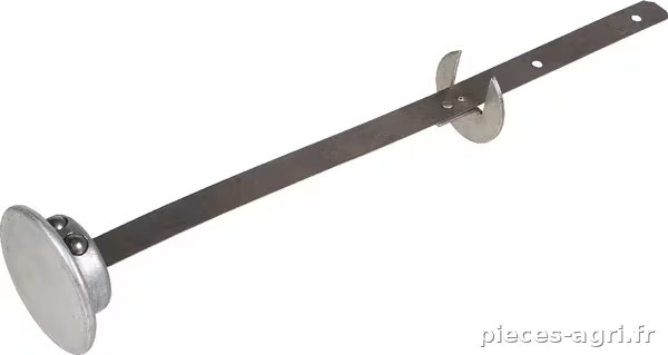 Jauge d'huile CNH · réf. 3055281R91