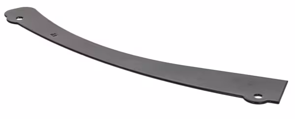 Jupe de plateau de coupe pour tondeuse droite 42" · réf. 7831259A637