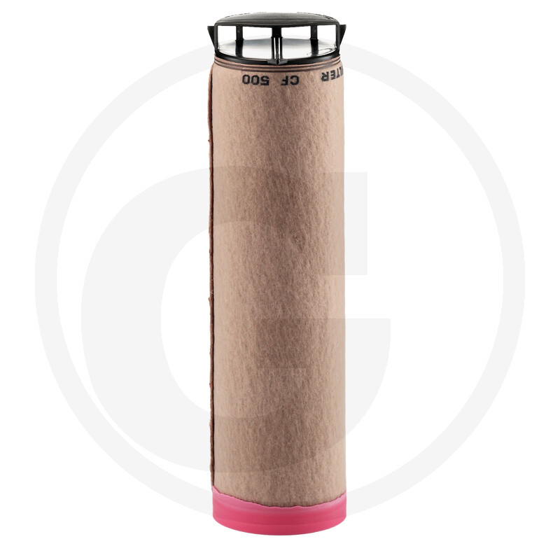 MANN FILTER Filtre à air secondaire · réf. 565CF500