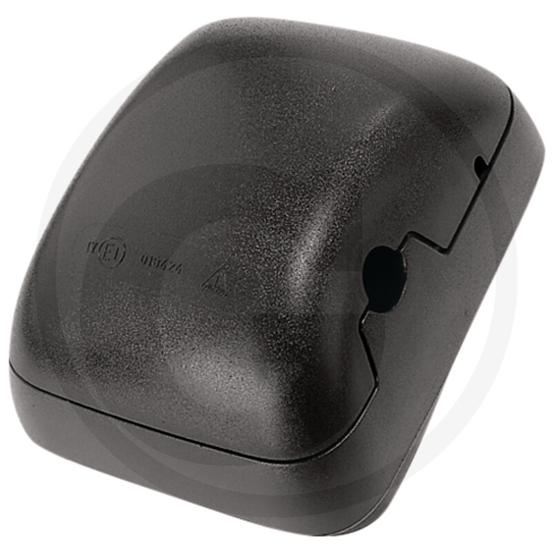 Mekra Rétroviseur grand angle · réf. 654160845