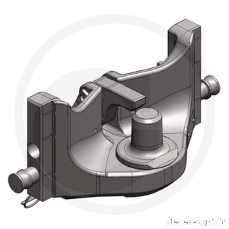 Scharmüller Piton Fix vue 2