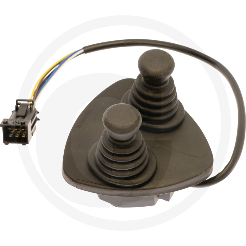 TREX.PARTS Joystick vue 2